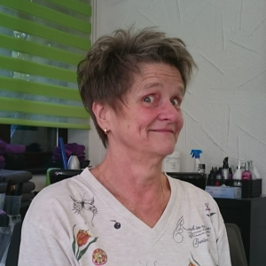Profilbild von Angelika Seufzer