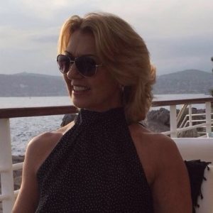 Profilbild von Angelika Siegmund