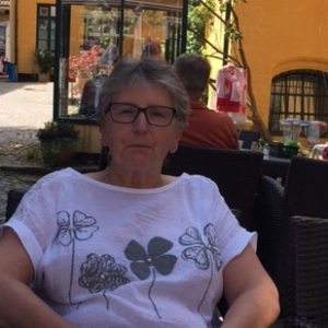 Profilbild von Angelika Siemer
