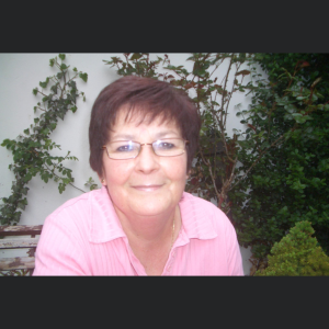 Profilbild von Angelika Siemund
