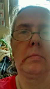 Profilbild von Angelika Singh Shokar