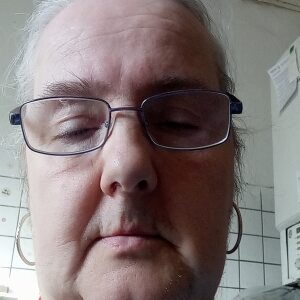 Profilbild von Angelika Singh Shokar
