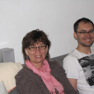 Profilbild von Angelika Sinke