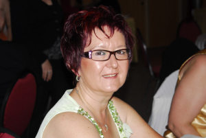 Profilbild von Angelika Sita