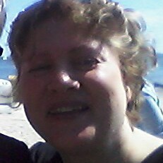 Profilbild von Angelika Sitter-Linnemann