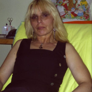 Profilbild von Angelika Skibbe