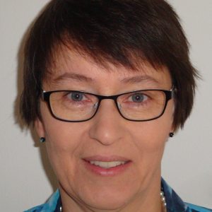 Profilbild von Angelika Söllner