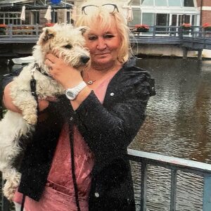 Profilbild von Angelika Sommer