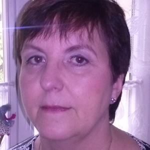 Profilbild von Angelika Sommer