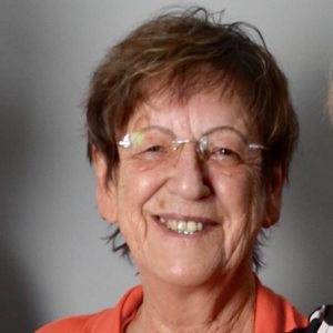Profilbild von Angelika Sotona