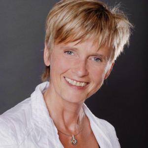 Profilbild von Angelika Speckin