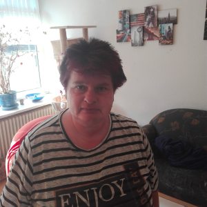Profilbild von Angelika Spies