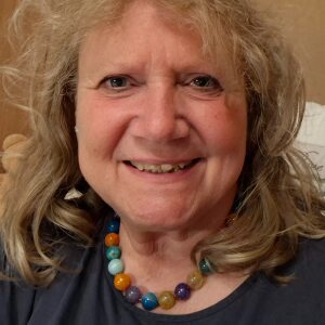 Profilbild von Angelika Stagat