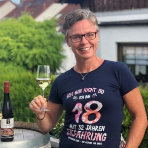 Profilbild von Angelika Stahl