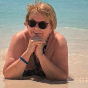 Profilbild von Angelika Stalter