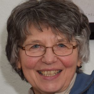 Profilbild von Angelika Steffen