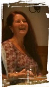Profilbild von Angelika Stegmaier