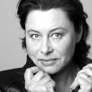 Profilbild von Angelika Steiger-Cöslin