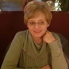 Profilbild von Angelika Steinhaus