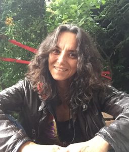 Profilbild von Angelika Steinke