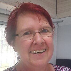 Profilbild von Angelika Stemmler