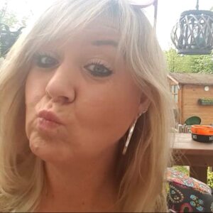 Profilbild von Angelika Stern