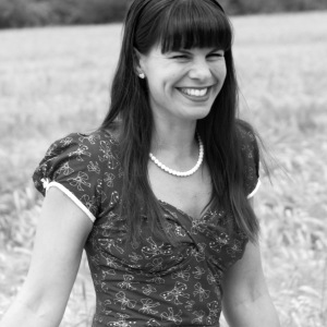 Profilbild von Angelika Steuernagel