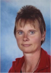 Profilbild von Angelika Stiehler