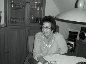 Profilbild von Angelika Stieper