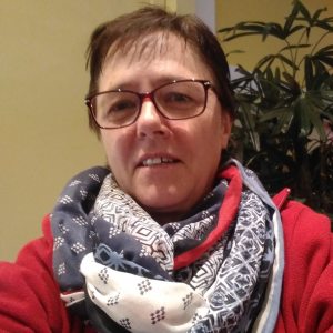 Profilbild von Angelika Stitz