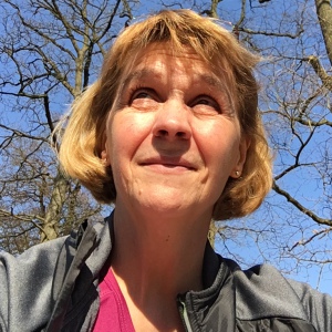 Profilbild von Angelika Stock