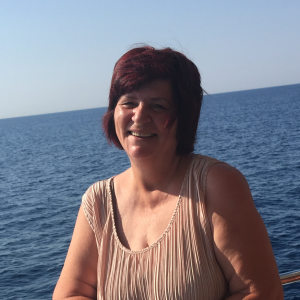 Profilbild von Angelika Stöberl