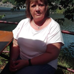 Profilbild von Angelika Stöckel