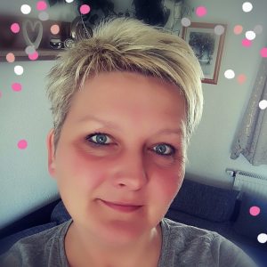 Profilbild von Angelika Störkle