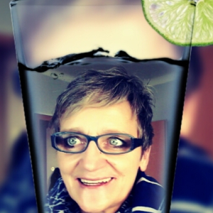 Profilbild von Angelika Stoll