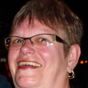 Profilbild von Angelika Stolz