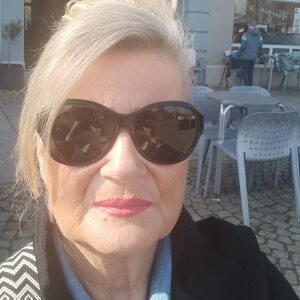 Profilbild von Angelika Storz