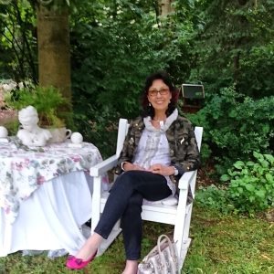 Profilbild von Angelika Strassnig