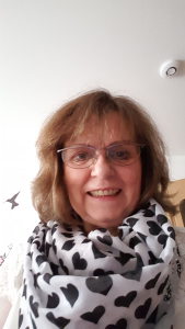 Profilbild von Angelika Streubel
