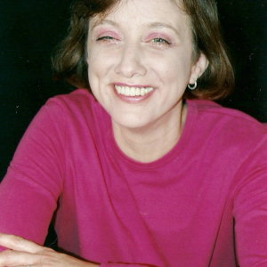 Profilbild von Angelika Strietzel