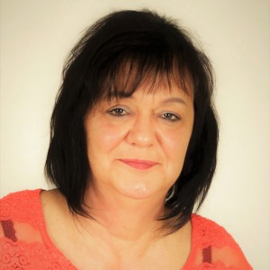 Profilbild von Angelika Stroh