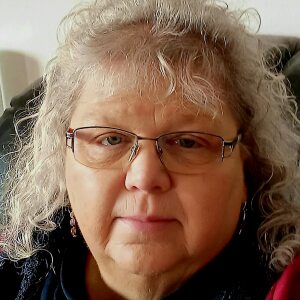 Profilbild von Angelika Stronczek