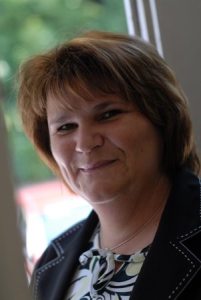 Profilbild von Angelika Strüder