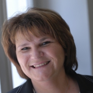 Profilbild von Angelika Strüder