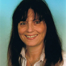 Profilbild von Angelika Strütt