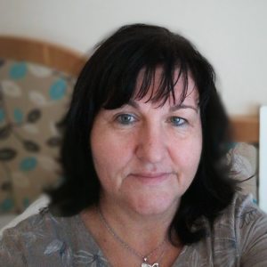 Profilbild von Angelika Süptitz