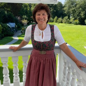 Profilbild von Angelika Suess