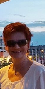 Profilbild von Angelika Sütterlin