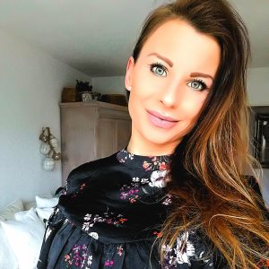 Profilbild von Angelika Surkont