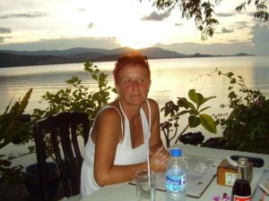 Profilbild von Angelika Taschinski